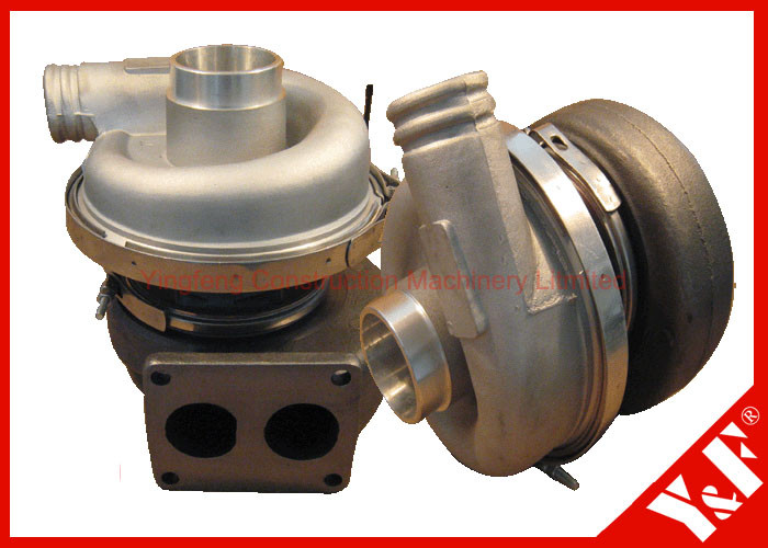 Quality Holset HX80 Engine Turbocharger 3594117 3594118 3594131 3594134 4061405 for Cummins Diesel Engine for sale