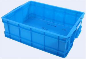 Quality plastic storage box for sale