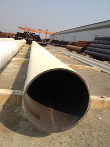 Quality FBE coating steel pipe for sale