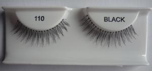Quality False eyelashes individual pack for sale