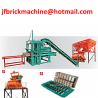 Buy cheap Cameroon Stationary Cement Block Making Machine with best price from wholesalers