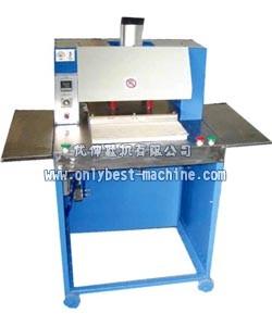 Quality OB-D540 Automatic Upper Hot Stamping Machine for sale