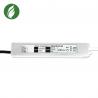 Buy cheap Ultra Thin SMPS Waterproof Electronic LED Driver 12V 30W 187x30x20mm from wholesalers