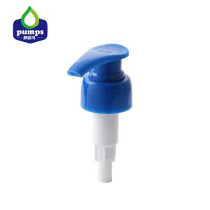 Quality 33-410 Plastic Pump Dispenser Tops 4CC For Lotion Pump Bottle for sale