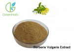 Brown Fine Barberry Powder / Berberis Vulgaris Extract 10:1 For Cosmetics Additive