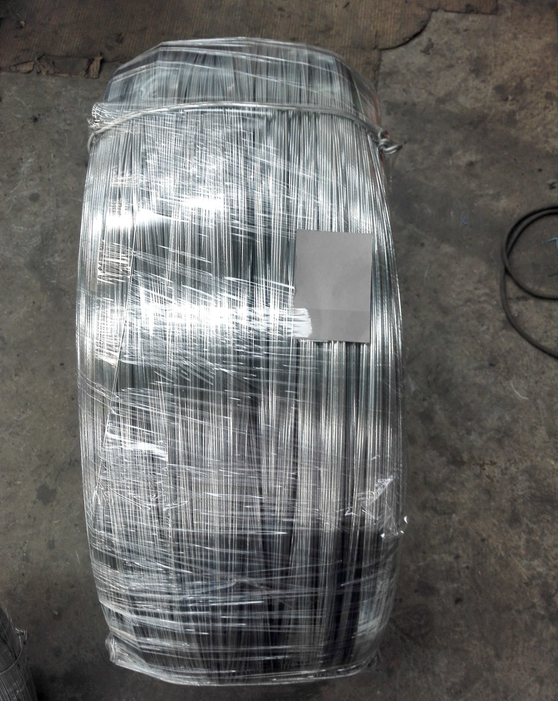 Buy 2.64mm Galvanized Steel Wire(ACSR Core Wire) Coil at wholesale prices