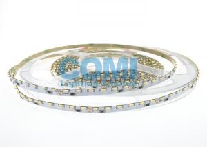 Buy cheap LED 5mm Width Flexible LED Strip Lights 24VDC 9.6W / M CRI 80 3014 Side View Emitting from wholesalers
