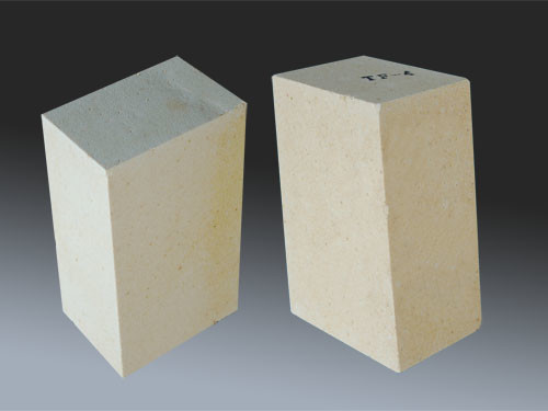 Quality Insulating SiO2 Silica Fire Brick Erosion Resistance For Metallurgy for sale