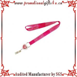 Quality Offset Printing Lanyard/Neck Strap for sale