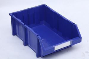 Quality Clear Part Bin for sale