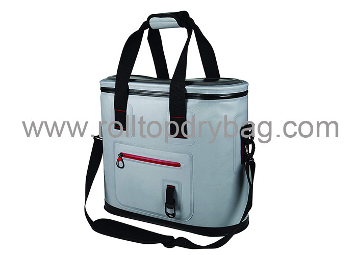 Quality Heavy Duty TPU Insulated Leakproof Cooler Pack Bag for Hunting for sale