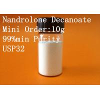 Is nandrolone decanoate any good