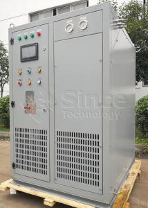 Quality Petrochemical Industry High Pressure Nitrogen Generator 2.5Nm3/Hr Output for sale