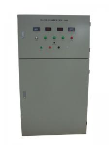 Quality Industrial High Acidity & Alkaline Water Ionizer Machine 86kPa ~ 106kPa, 220V / 50A for sale