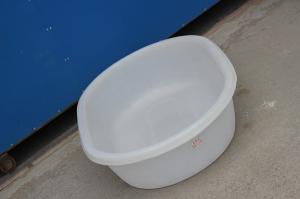 Quality hard LLDPE Plastic water Tub for sale