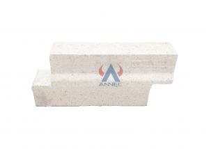Quality ISO9001 High Alumina Silicate Fire Refractory Block for sale