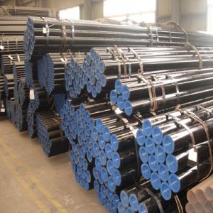 Quality A106 Gr.B carbon steel pipe for sale