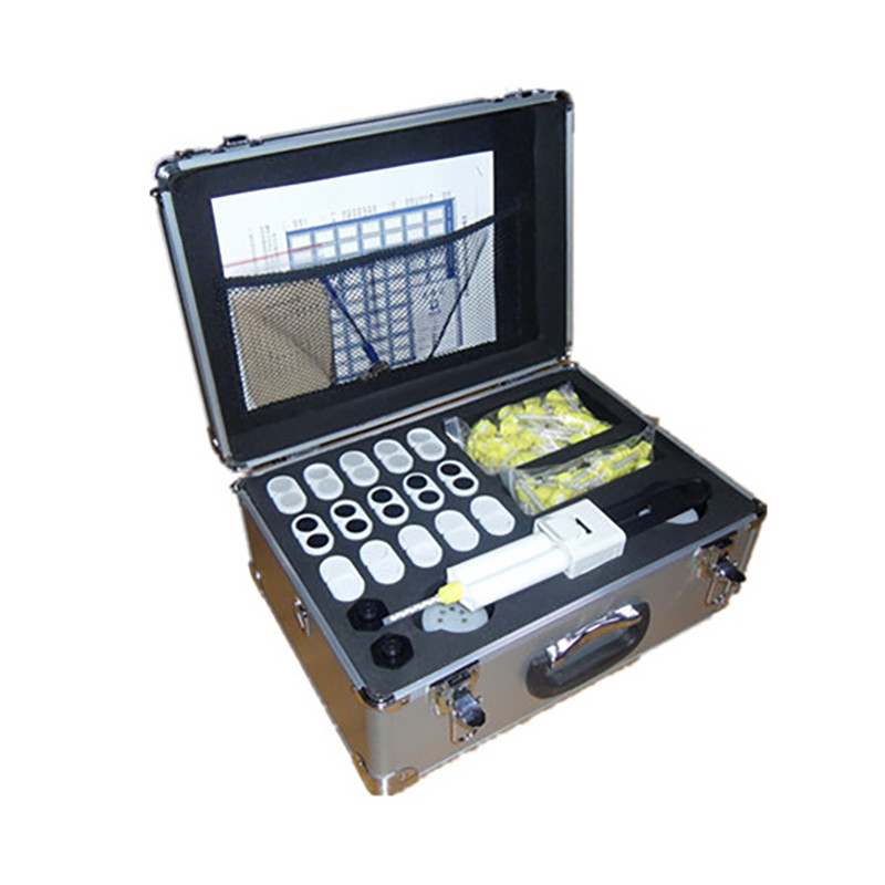 Quality I023 BTGZ-I All-purpose evidence recovery kit for sale