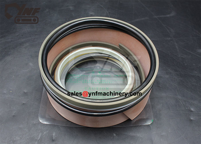 Quality Stick Ram Hydraulic Cylinder Seal Kit 215-9990 525-3511 2159990 5253511 For Caterpillar for sale