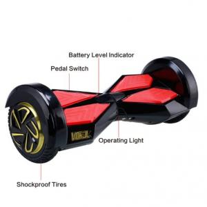 Quality HOTTEST  Two Wheel Smart Self Balancing Electric Scooter for sale