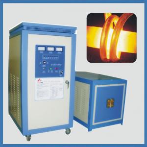 Quality case gear induction heating proheat 35 tempering hardening annealing machine made in china for sale