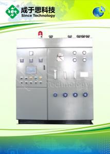 Quality High Pressure Electric Oxygen Generator Aquaculture And Sewage Treatment for sale