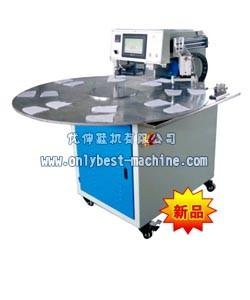 Quality OB-D520 MULTI-POSITION DISK LABEL HOT STAMPING MACHINE for sale