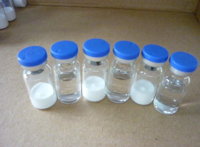 Buy cheap Eledoisin CAS 69-25-0 Peptides Steroids White powder 99% min Assay for Heal from wholesalers
