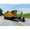 Buy cheap New Model Horizontal Hdd Drilling Rig 600KN Pullback from wholesalers