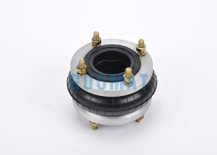 Quality Flange Connection Industrial Air Spring Guomat 150076h-1 For Paper Making Equipment for sale
