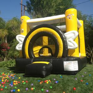 Inflatable Bouncer Toys 55