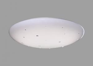 Quality Eco - Friendly Round Ceiling Light 5000LM 56W With High Efficiency Power Supply for sale