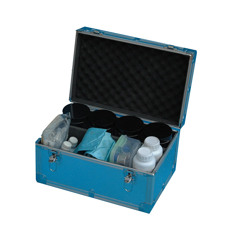 Quality K063 BTWZ-III Forensic evidence collection kit for sale
