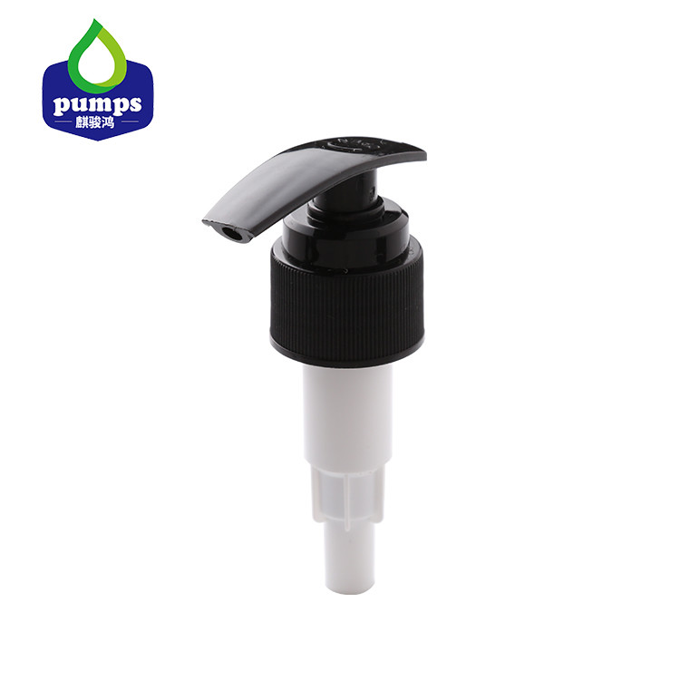 Quality 28/410 4CC Foaming Hand Sanitizer Pump , Plastic Screw Pump For PET PE Bottle for sale