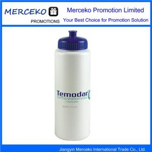 Quality Promotional Logo Printed Sports Water Bottle for sale