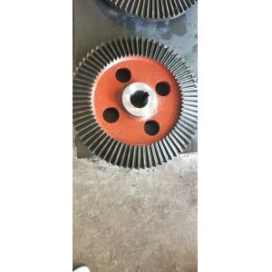 Press Cage Oil Press Machine Spare Parts 200a 200b 202 204 206 260290 Lining