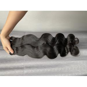 Quality Duchess hair top virgin hair body wave bundles for sale