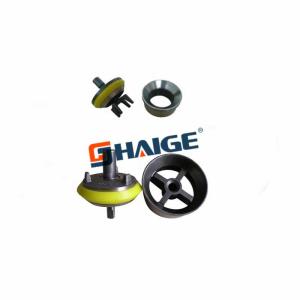 Quality Drilling Mud Pump Valve and seats, API7# 3Web Valve &amp; Seats, 4 Web Valve &amp; Seats for sale