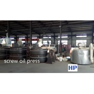 Press Cage Oil Press Machine Spare Parts 200a 200b 202 204 206 260290 Lining