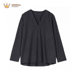Quality High Quality Women Custom Womens Clothing Rayon Polyester Spandex for sale