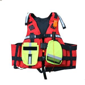 China AIS positioning life jacket light on sale