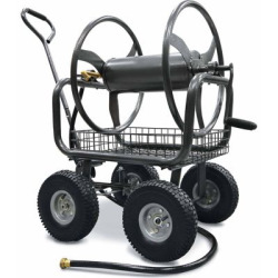 China Hose Reel Cart 400FT on sale