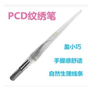 Quality Manual Professional Tattoo Pen Machine Eyebrow Permanent Makeup Pen for sale