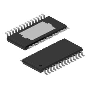 DRV8811PWPR Surface Mount Power Path Management IC Easy Interfacing