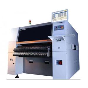 Quality SMT MACHINE SAMSUNG HANWHA SM481 SMT Pick And Place Machine for sale