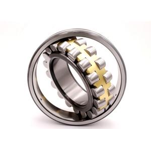 23120CA Spherical Roller Bearing Self Aligning High Load Capacity Bearing