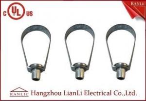 Quality Stainless Steel Pipe Hangers Swivel Ring Hanger 1/2 Inch / 3 Inch / 6 Inch for sale