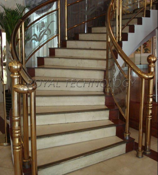 House Wares Cathodic Arc Deposition System, Industrial Vacuum Plating Equipment