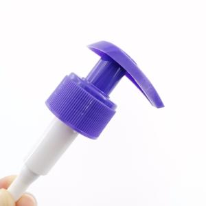 Non Refillable 28/410 8oz Hand Wash Pump Dispenser