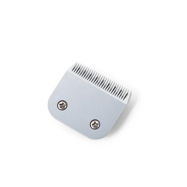 Stainless Steel Horse Clipper Blade Customized Dog Grooming Blades Skin Friendly